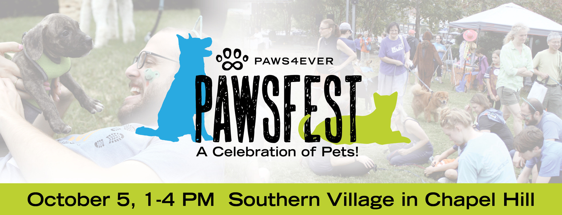 PawsFest 2019